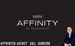 Affinity At Serangoon (D19), Condominium #172742932